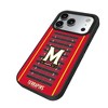 NCAA Big Ten Universities Field Bump Cell Phone Case for Apple iPhone 17 Series - 2 of 4