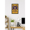 Trends International WNBA Los Angeles Sparks - Logo 25 Framed Wall Poster Prints - 2 of 4