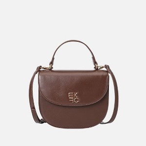 MKF Collection Heloise Crossbody Women's Vegan Leather Fashion Handbag Purse by Mia K - 1 of 4