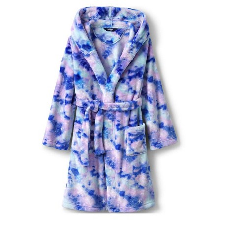 Satin dressing gown target sale