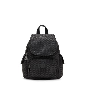 Kipling City Pack Mini Printed Backpack - 1 of 4