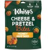 Whisps Pretzel Bites Honey Mustard - Case of 6 - 2.5 oz - 2 of 2