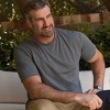 Jockey Men's Made in America Heritage Short Sleeve Tee - 3 of 3