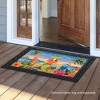 Briarwood Lane Doormat 30x18 Indoor Outdoor Always 5 O'clock Summer For Summer Doormat - 3 of 4