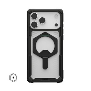 UAG iPhone 17 Pro Max Case, Plasma XTE, with Built-in Kickstand, Compatible with MagSafe - 1 of 2