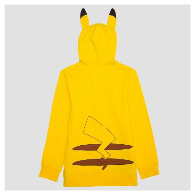 pikachu sweatshirt target
