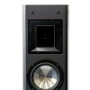 BIC 400W Peak 2-Way Horn tower w/dual 6 1/2" woofers - 3 of 4
