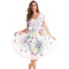 Riviera Sun Dress Dresses for Women - 3 of 4