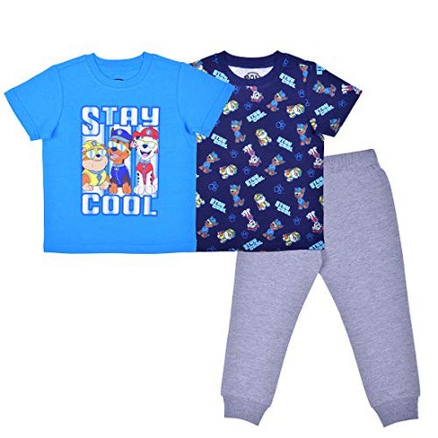 Nickleodeon, Paw Patrol Boys 5 Pack Pants