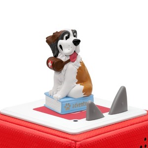 tonies Animal Adventures: Berry Audio Play Figurine - 1 of 3