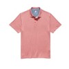 Men's Wilmington Striped Performance Polo Shirt - Flags & Anthem - 4 of 4