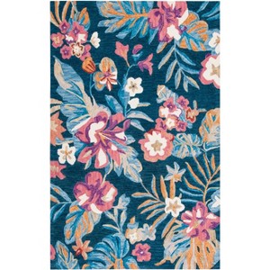 Jardin JAR152 Hand Tufted Area Rug  - Safavieh - 1 of 4