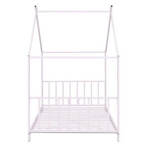 Amazon.com: Zevemomo Twin Over Twin & Twin XL Bunk Bed