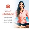 Reserveage Beauty, Collagen Booster, Collagen Supplement for Skin Care and Joint Health, Supports Healthy Collagen Production - 4 of 4