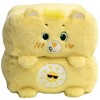 Happy Nappers: Care Bears 10" Pop N' Play Cube - Funshine Bear-Ages 1+ - image 4 of 4