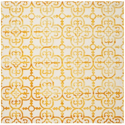 Dip Dye DDY711 Hand Tufted Indoor Rugs - Safavieh