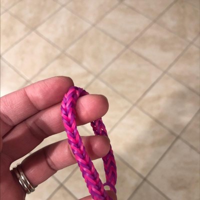 CraZLoom Review- Friendship Bracelet Maker