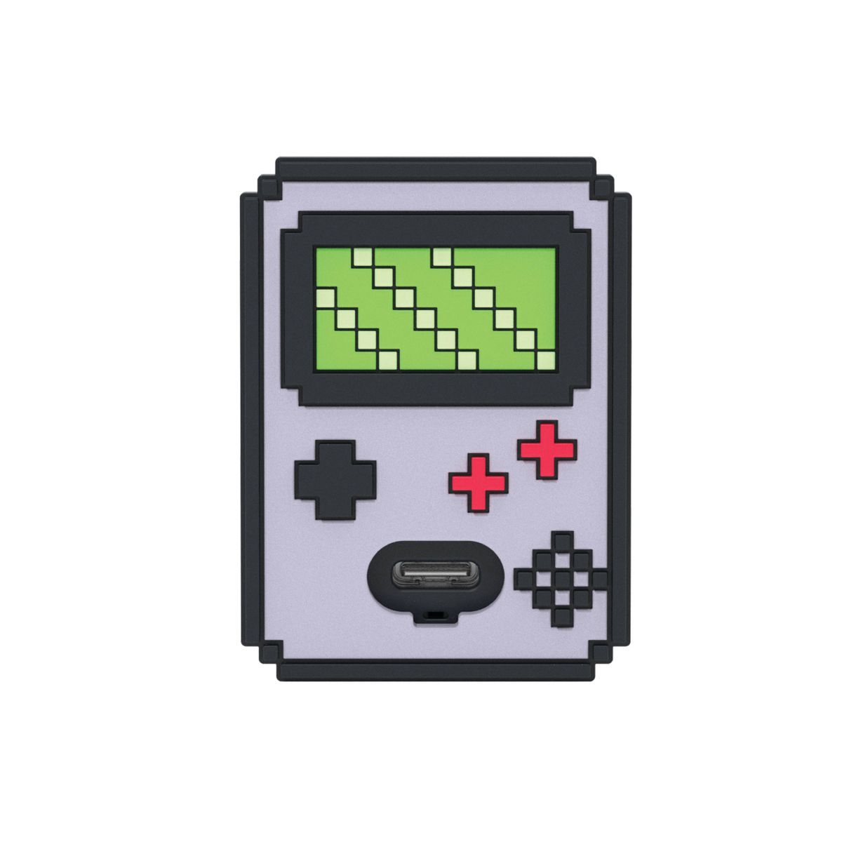 Wall Charger - Video Game USB-C