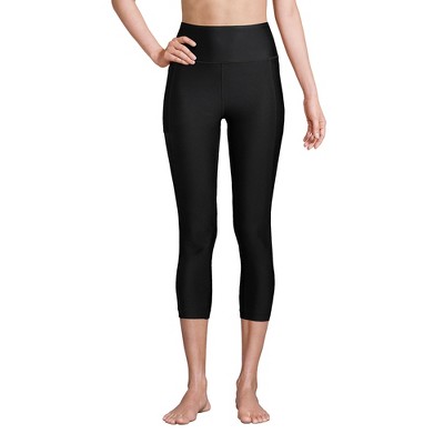 lands end leggings petite