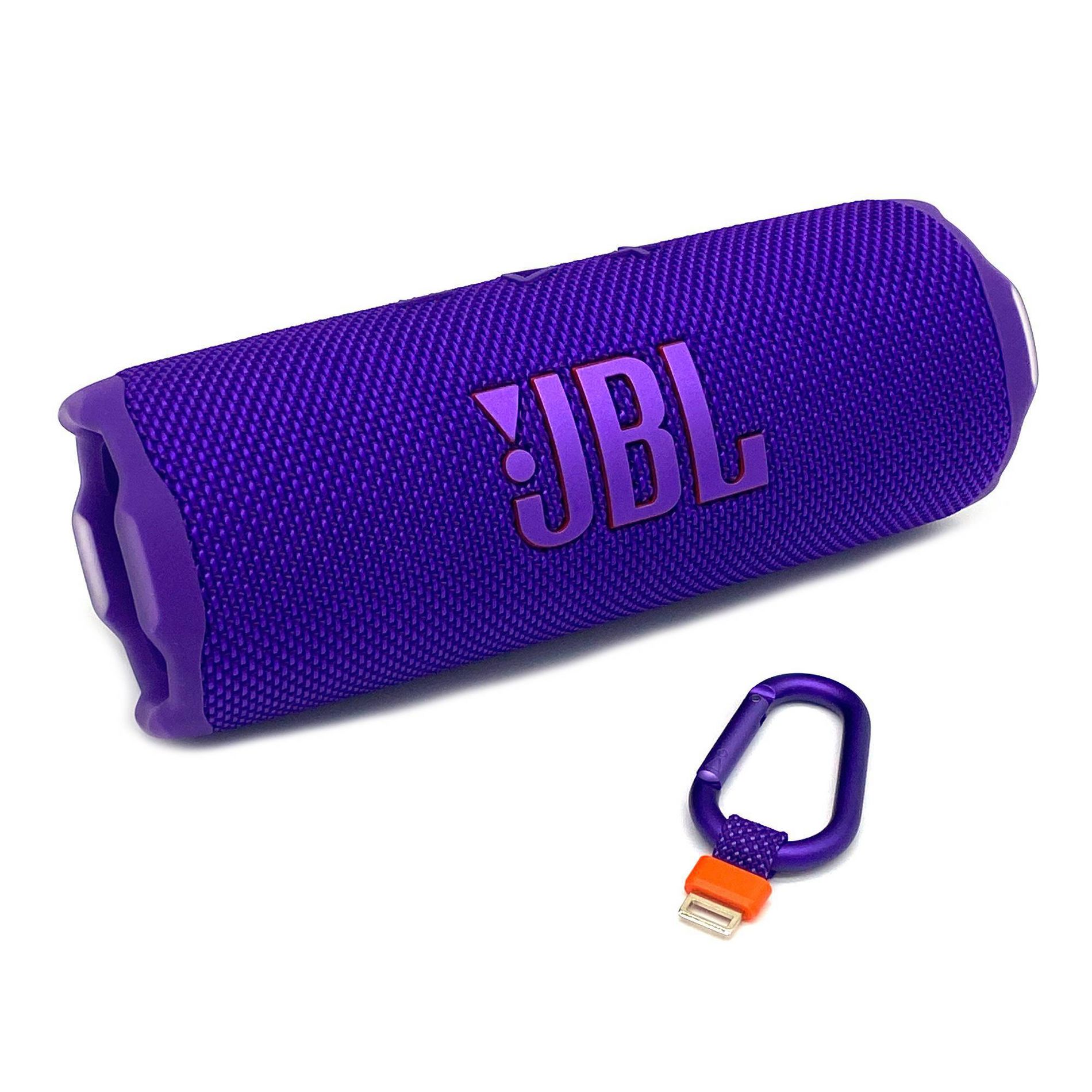 Refurbished JBL Flip 7 Portable Speaker Purple - Target Certified Refurbished