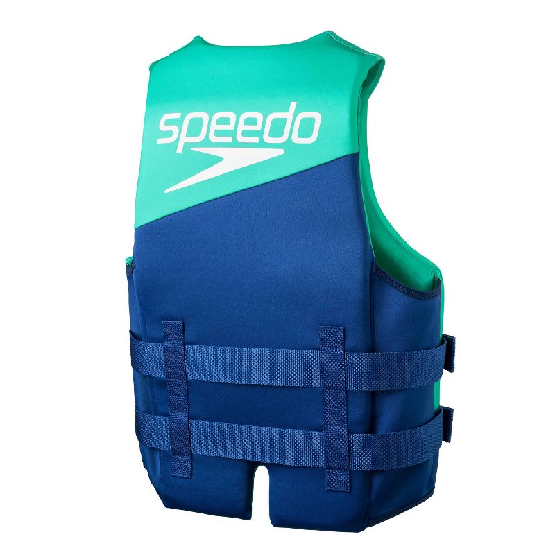 Speedo Adult Life Vest, 3 of 5