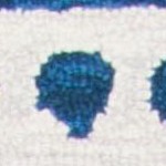 ivory/navy