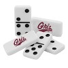 MasterPieces Officially Licensed NCAA Montana Grizzlies 28 Piece Dominoes Game for Adults - 3 of 4
