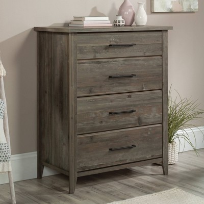 Summit Station 4 Drawer Chest - Sauder