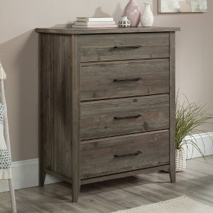 Summit Station 4 Drawer Chest - Sauder - 1 of 4