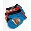 Nickelodeon Blaze Boys 4 Pack Mitten or Glove Set: Toddler/Little Boys Ages 2-7 - 2 of 4