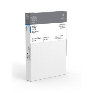 Winsor & Newton Professional Cotton Stretched Canvas Traditional - 1 of 1