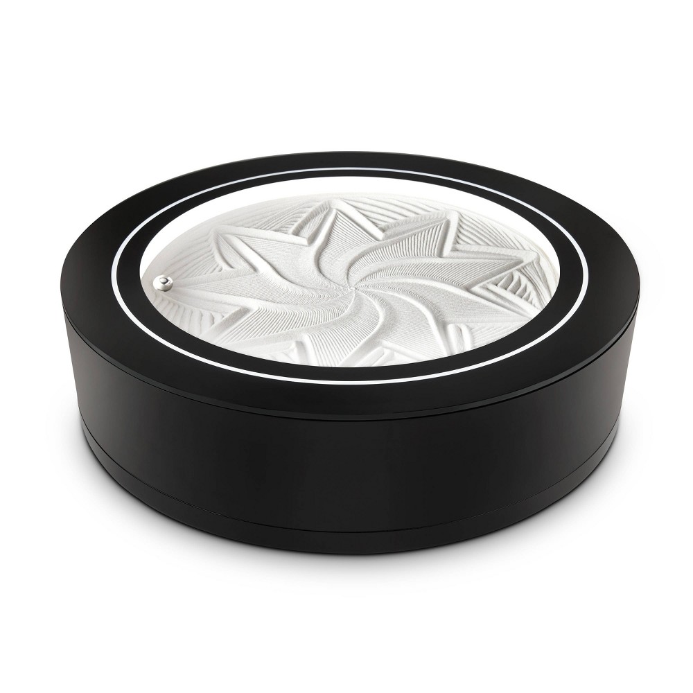 HoMedics 11" Drift Sandscape LED Light Therapy Machine