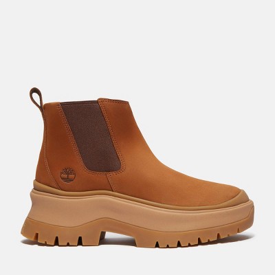 Timberland Women's Roxie Lane Mid Chelsea Boot