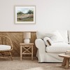 Stupell Industries Still Autumn Brushed Landscape Framed Print Under Glass - 3 of 4