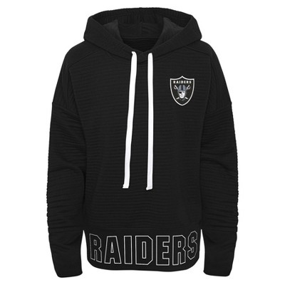 raiders sweatshirt