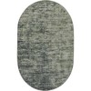 Unique Loom Asha Collection Area Rug - Rosas - 2 of 4