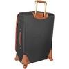Steve Madden Global Luggage Expandable 28 Inch Softside with 4 Spinner Wheels - 2 of 4