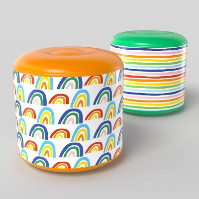 Ugo 2ct Inflatable Classroom Seat