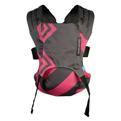 Diono Venture 2-in-1 Baby Carrier, Front & Back Carry 0 -24 months, Comfortable & Ergonomic