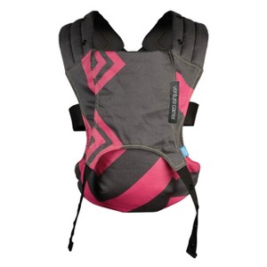 Diono Venture 2-in-1 Baby Carrier, Front & Back Carry 0 -24 months, Comfortable & Ergonomic - 1 of 4