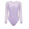 Adore Me Women's Kelsee Bodysuit Lounge - 3 of 4