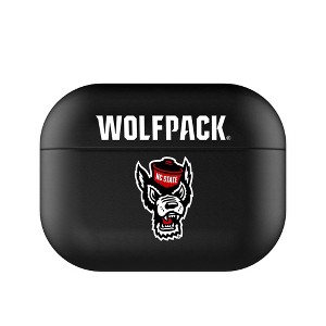 NCAA ACC Universities Insignia AirPod Case Cover for AirPods Pro 1st Gen - 1 of 4