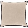 Mark & Day Chastre Coastal Throw Pillow - 2 of 2