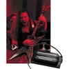 Seymour Duncan SH-13 Dimebucker Bridge Humbucker Pickup - Black - 2 of 2