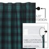 Pine Grove Panel Set of 2 84x40 - 3 of 4