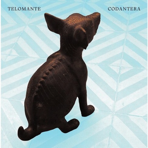 Telomante - Codantera (Vinyl) - image 1 of 1