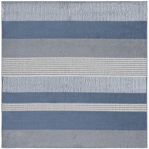 Pyramid PYR244 Power Loomed Indoor Rug - Safavieh - 1 of 4