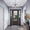 Livex Lighting Essex 5 - Light Chandelier in  Bronze - 4 of 4