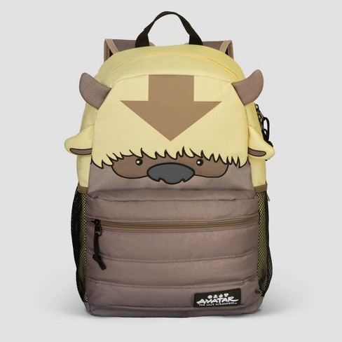 Avatar Kids 18 Backpack Appa Target