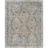 Hauteloom Finn Blue & Brown Area Rug - 2 of 4